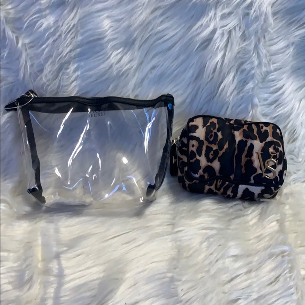 Victoria Secret bags! New